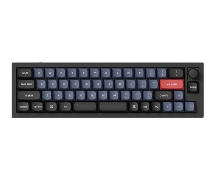 Klawiatura Keychron Q9L M1 QMK Custom Mechanical Keyboard Q9L-M1